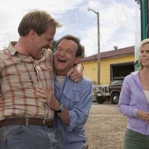 Foto Férias no Trailer