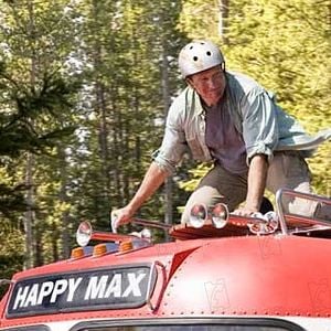 Foto Férias no Trailer