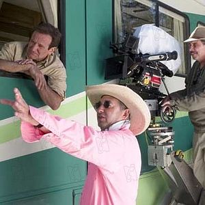 Foto Férias no Trailer