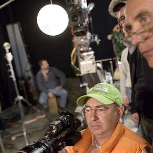 Foto Férias no Trailer