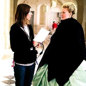 Foto Maria Antonieta