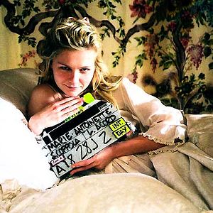 Foto Maria Antonieta