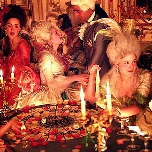 Foto Maria Antonieta