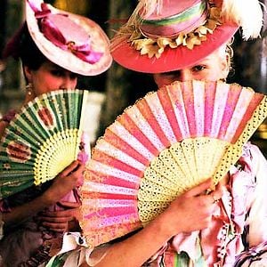 Foto Maria Antonieta