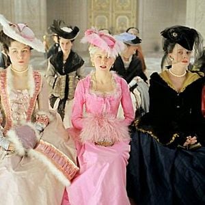 Foto Maria Antonieta