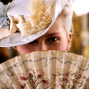 Foto Maria Antonieta