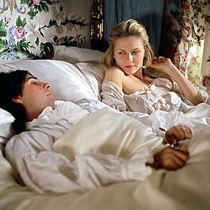 Foto Maria Antonieta