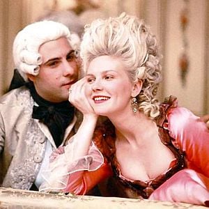 Foto Maria Antonieta