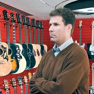 Foto Mais Estranho que a Ficção