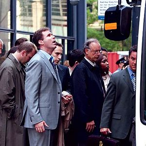 Foto Mais Estranho que a Ficção