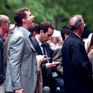 Foto Mais Estranho que a Ficção