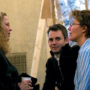 Foto Mais Estranho que a Ficção