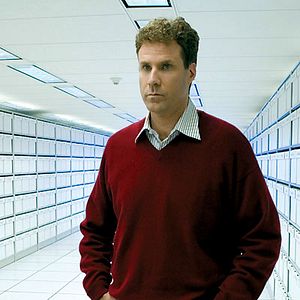 Foto Mais Estranho que a Ficção