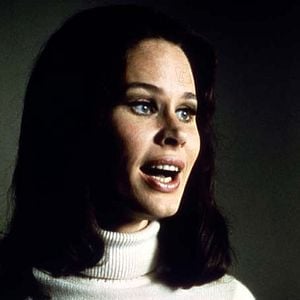 Foto Karen Black