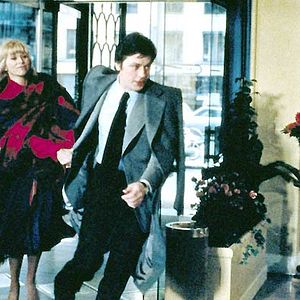 Foto Edouard Molinaro