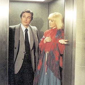 Foto Edouard Molinaro