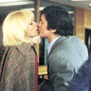 Foto Edouard Molinaro