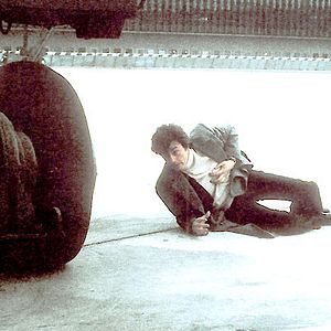 Foto Edouard Molinaro