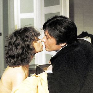 Foto Edouard Molinaro