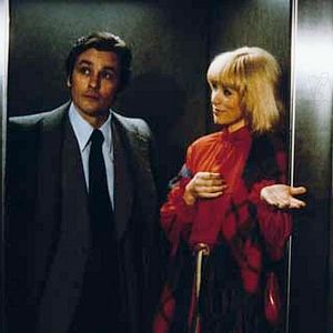 Foto Edouard Molinaro