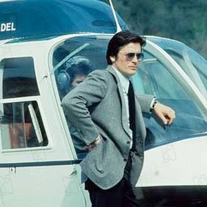 Foto Edouard Molinaro