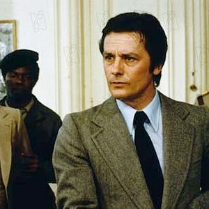 Foto Edouard Molinaro