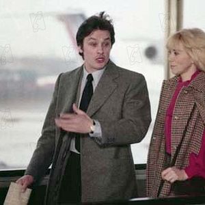 Foto Edouard Molinaro