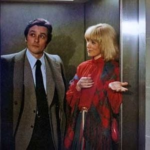 Foto Edouard Molinaro