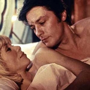 Foto Edouard Molinaro