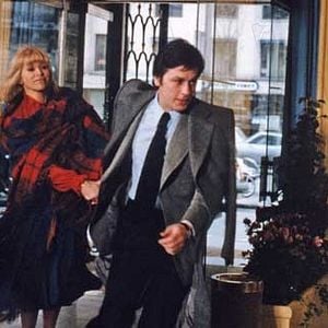 Foto Edouard Molinaro