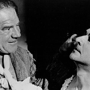 Foto Armadilha do Destino