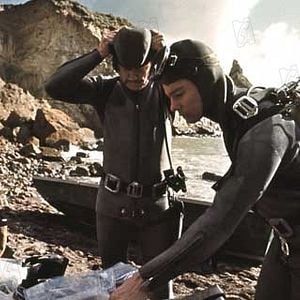 Foto Jan-Michael Vincent