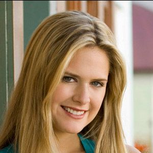 Foto Maggie Lawson