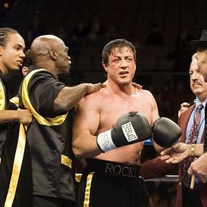 Foto Henry G. Sanders