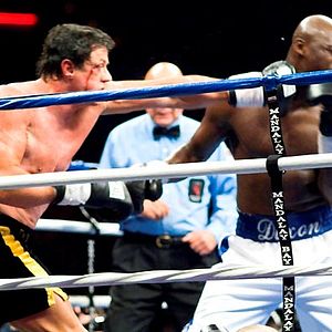 Foto Sylvester Stallone