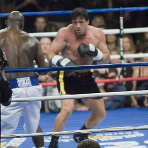 Foto Sylvester Stallone