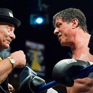 Foto Rocky Balboa