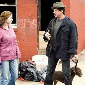 Foto Geraldine Hughes