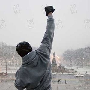 Foto Sylvester Stallone