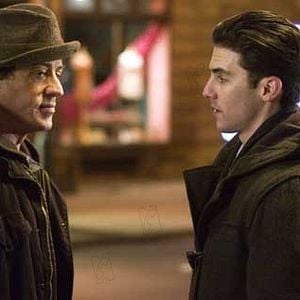 Foto Sylvester Stallone