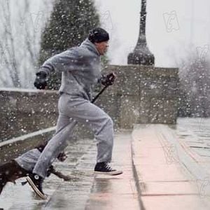 Foto Sylvester Stallone