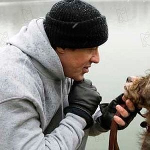 Foto Sylvester Stallone