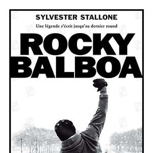 Foto Sylvester Stallone