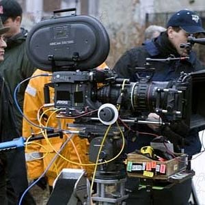 Foto Sylvester Stallone