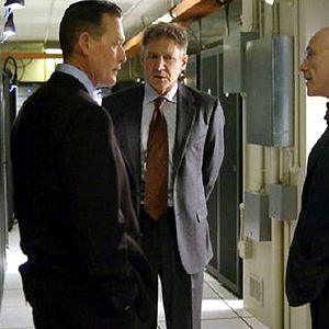 Foto Richard Loncraine