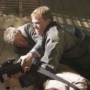 Foto Firewall - Segurança em Risco