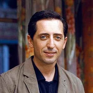 Foto Gad Elmaleh