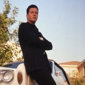 Foto Cover Me: Based on the True Life of an FBI Family