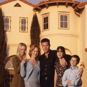 Foto Cameron Richardson