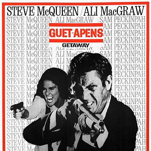 Foto Os Implacáveis